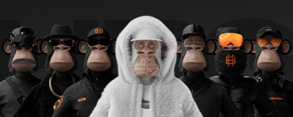 Три обезьянки