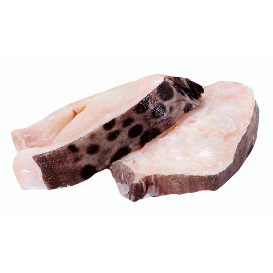 Зубатка тигровая