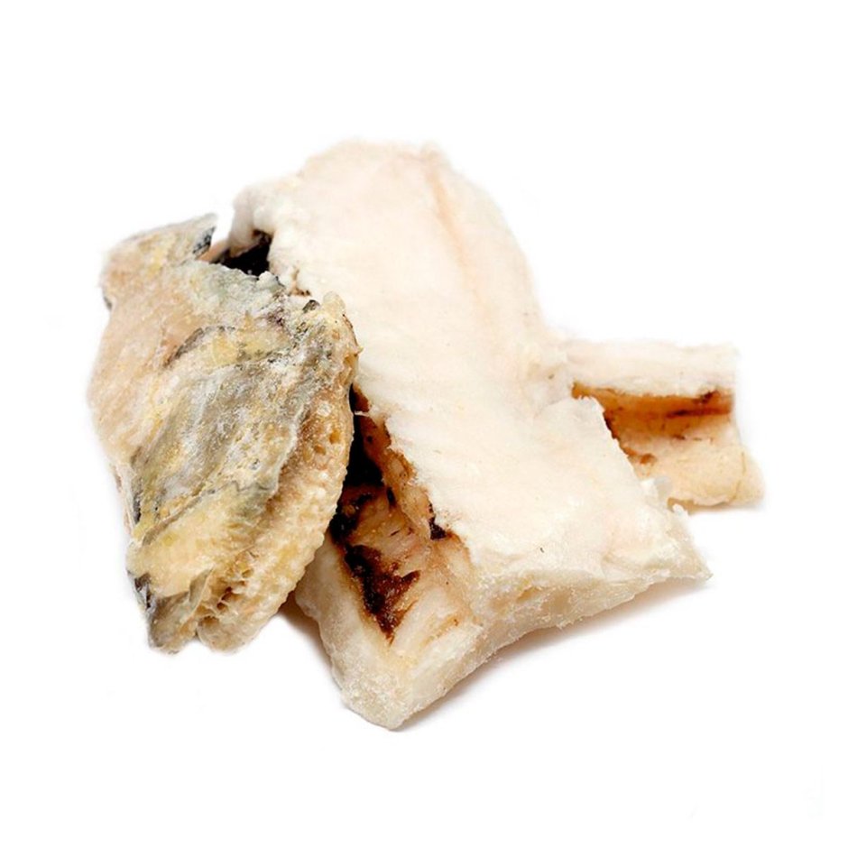 Зубатка Агрофирма Уйская потрошенная кусковая