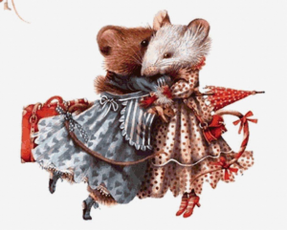 Японская гравюра с жабами