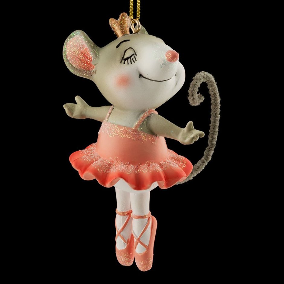 Черная и белая крыса