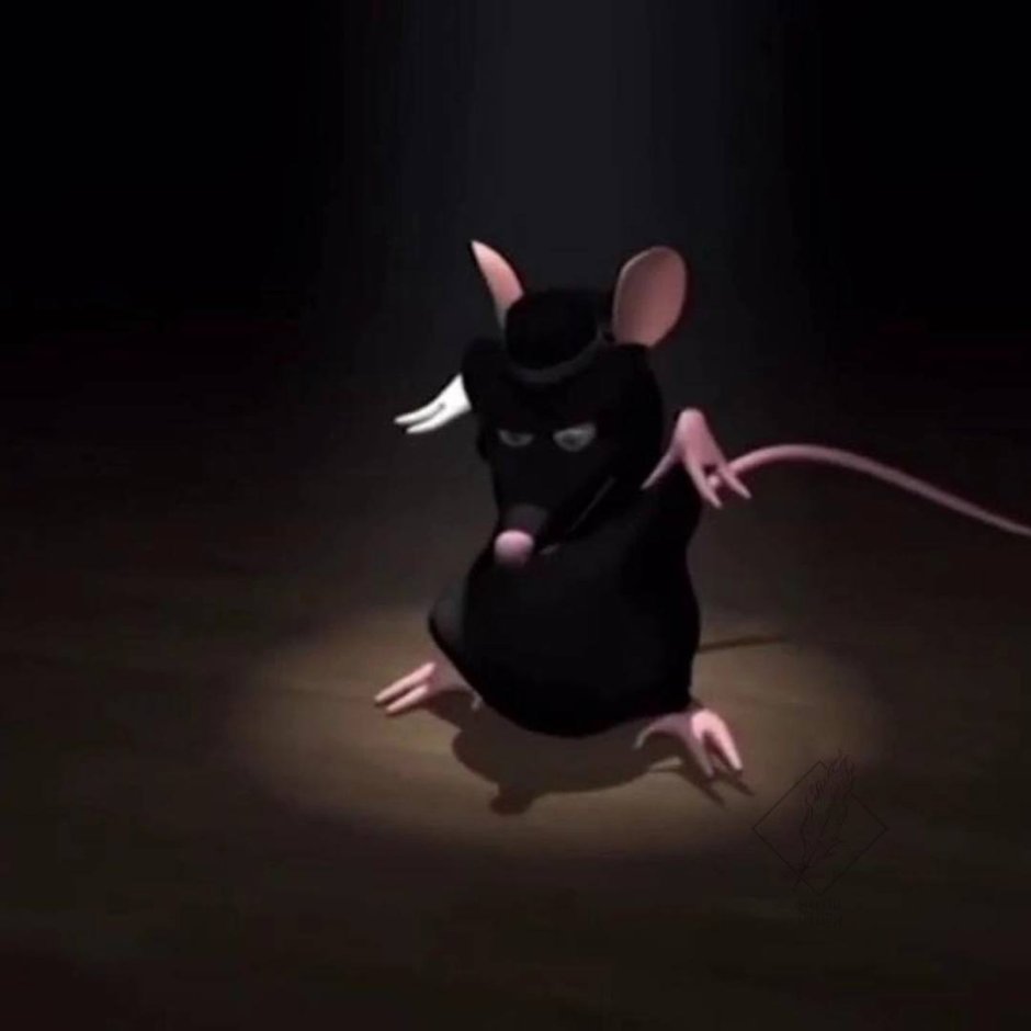 Валяние из шерсти мышки и крыски