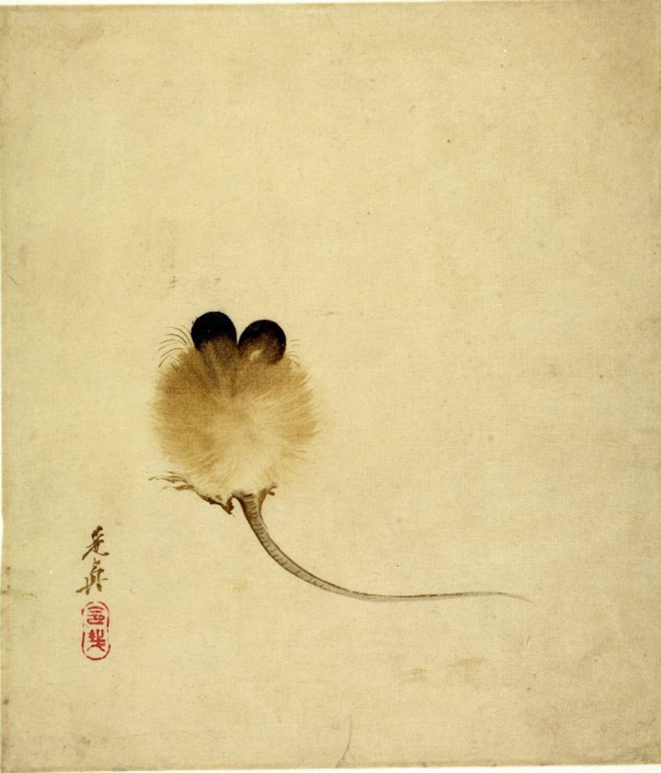 Приманка мышь KDF Mouse catch