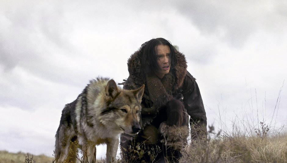 Альфа фильм 2019