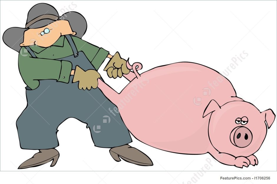 Шрек 1