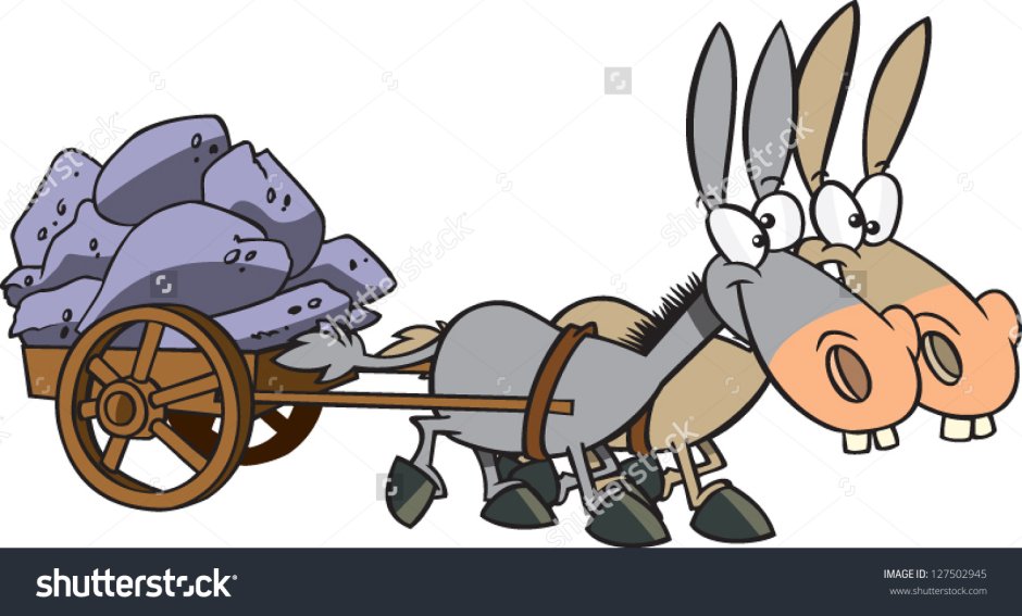 Мент карикатура