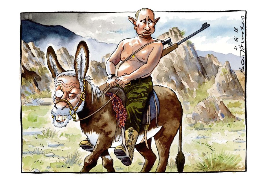 Винни пух 1972