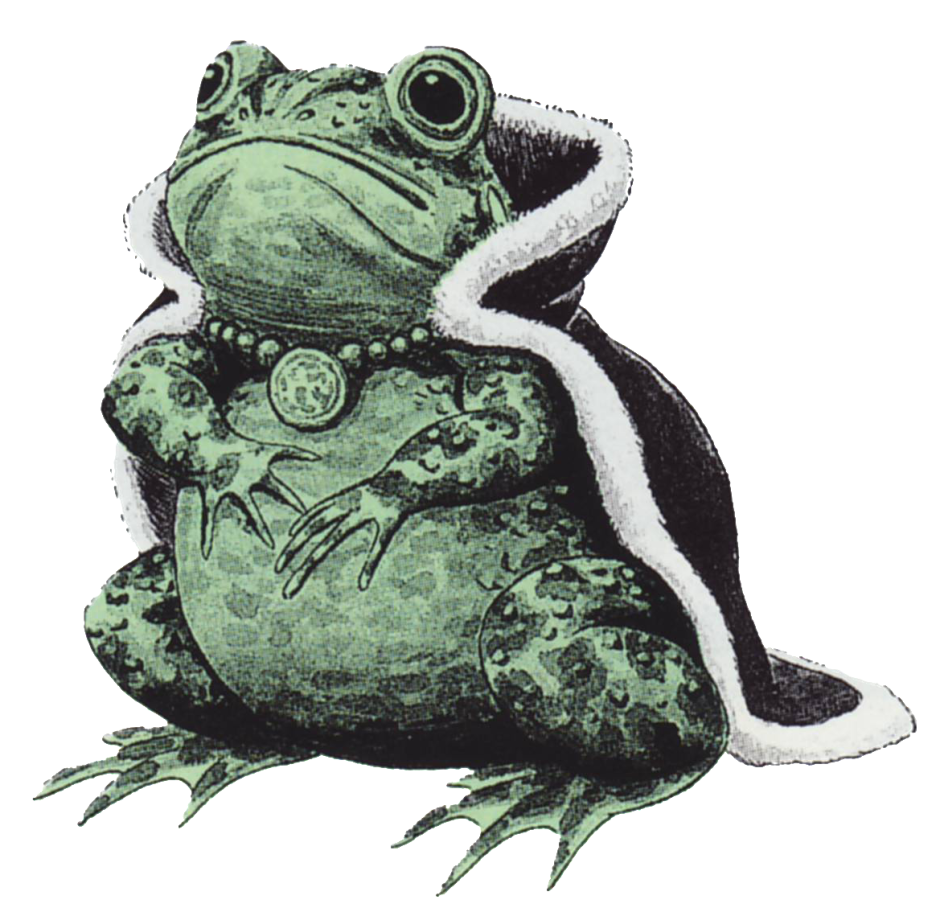 Узкорот домашний
