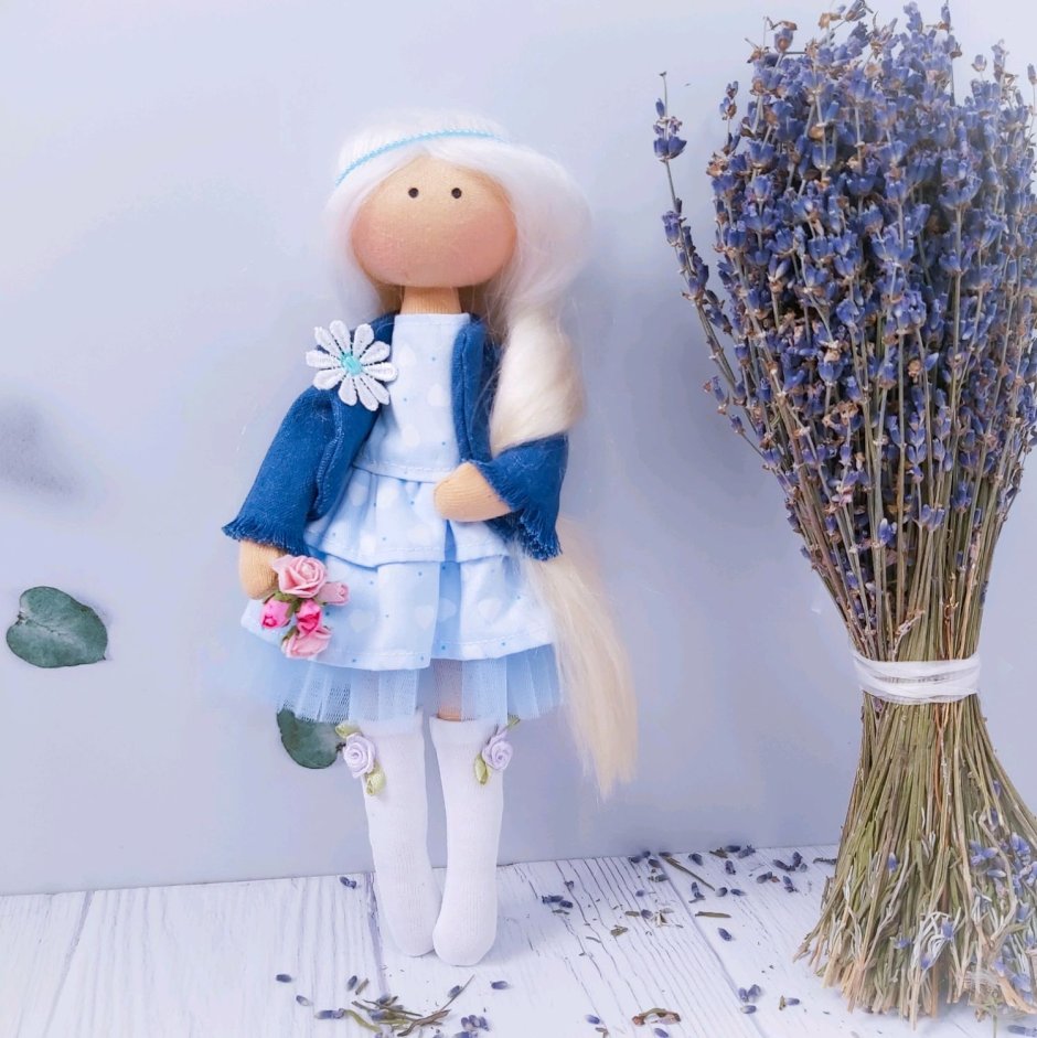 Длинноножка игрушка