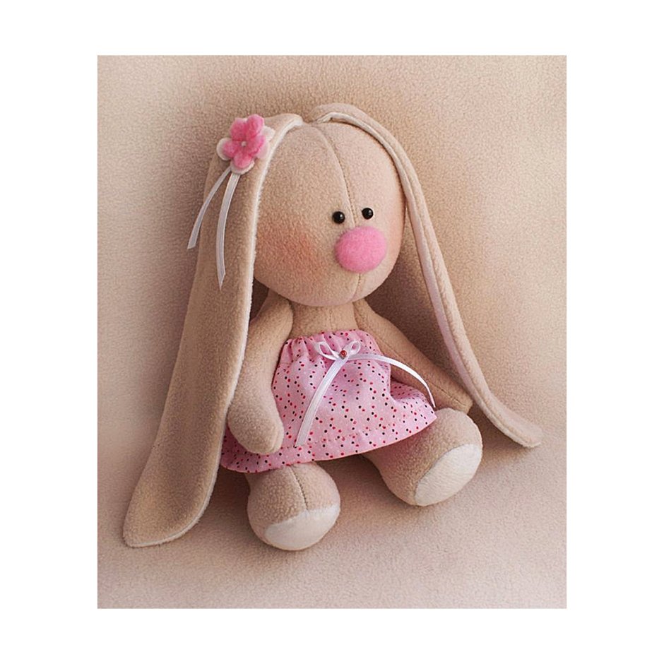 Оригинальные игрушки крючком