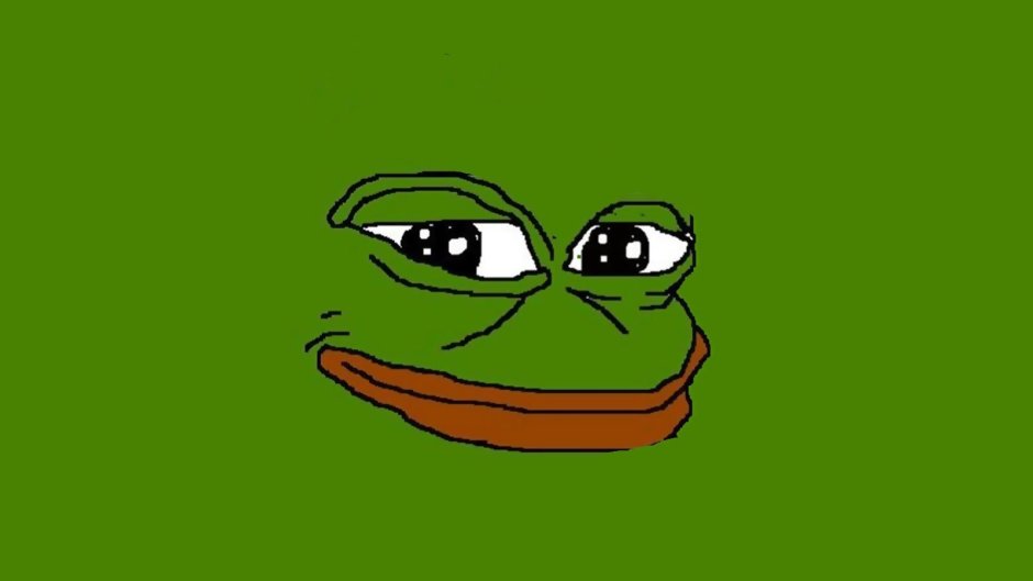 Стайка лягушек