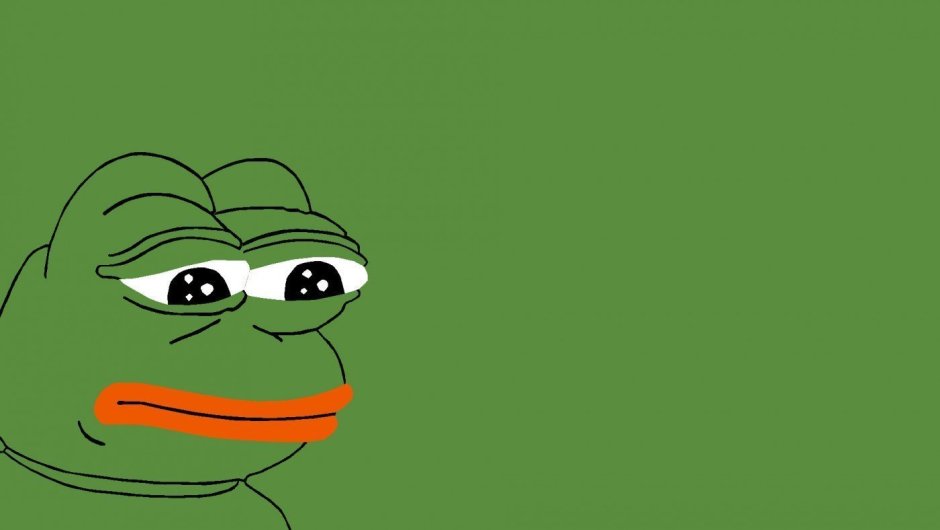 Мемы с жабами