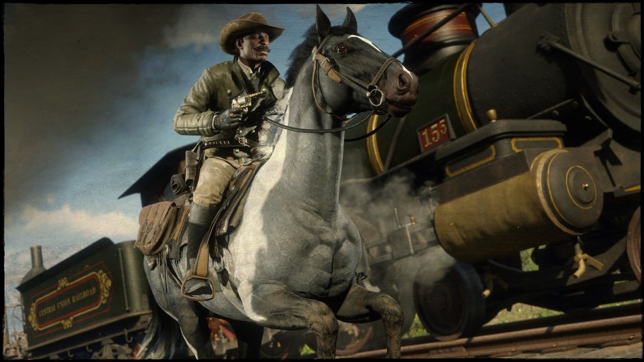 Red Dead online Самогонщик