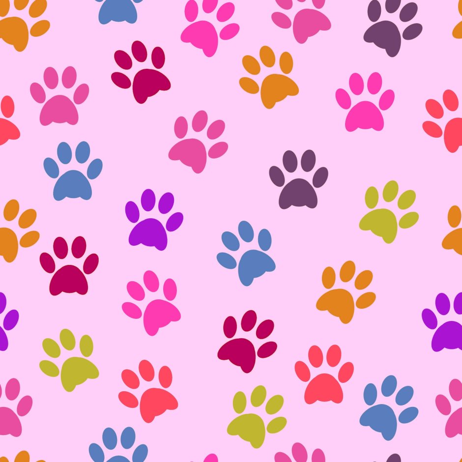 Паттерн лапки