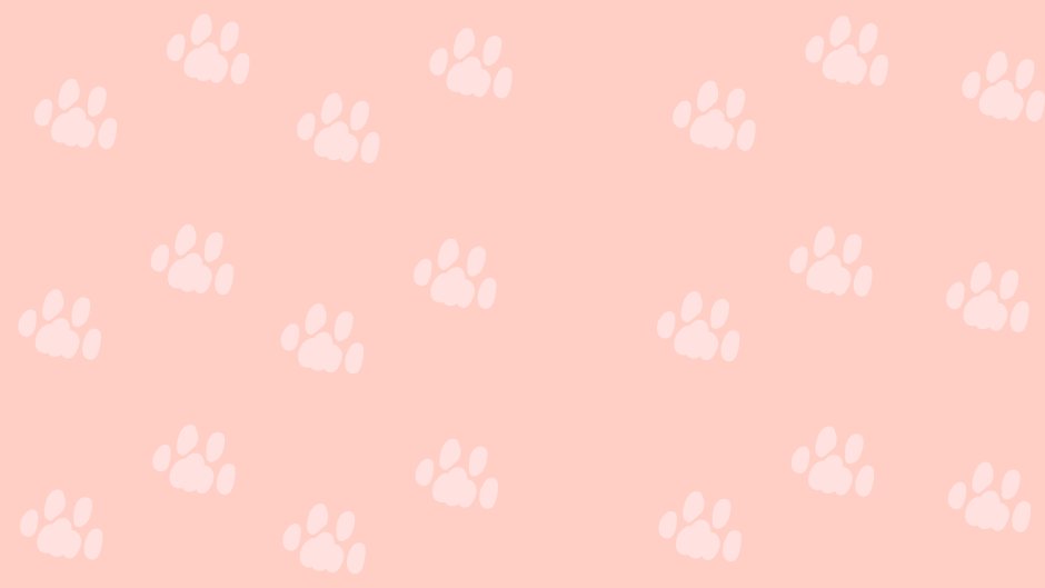 Фон лапки