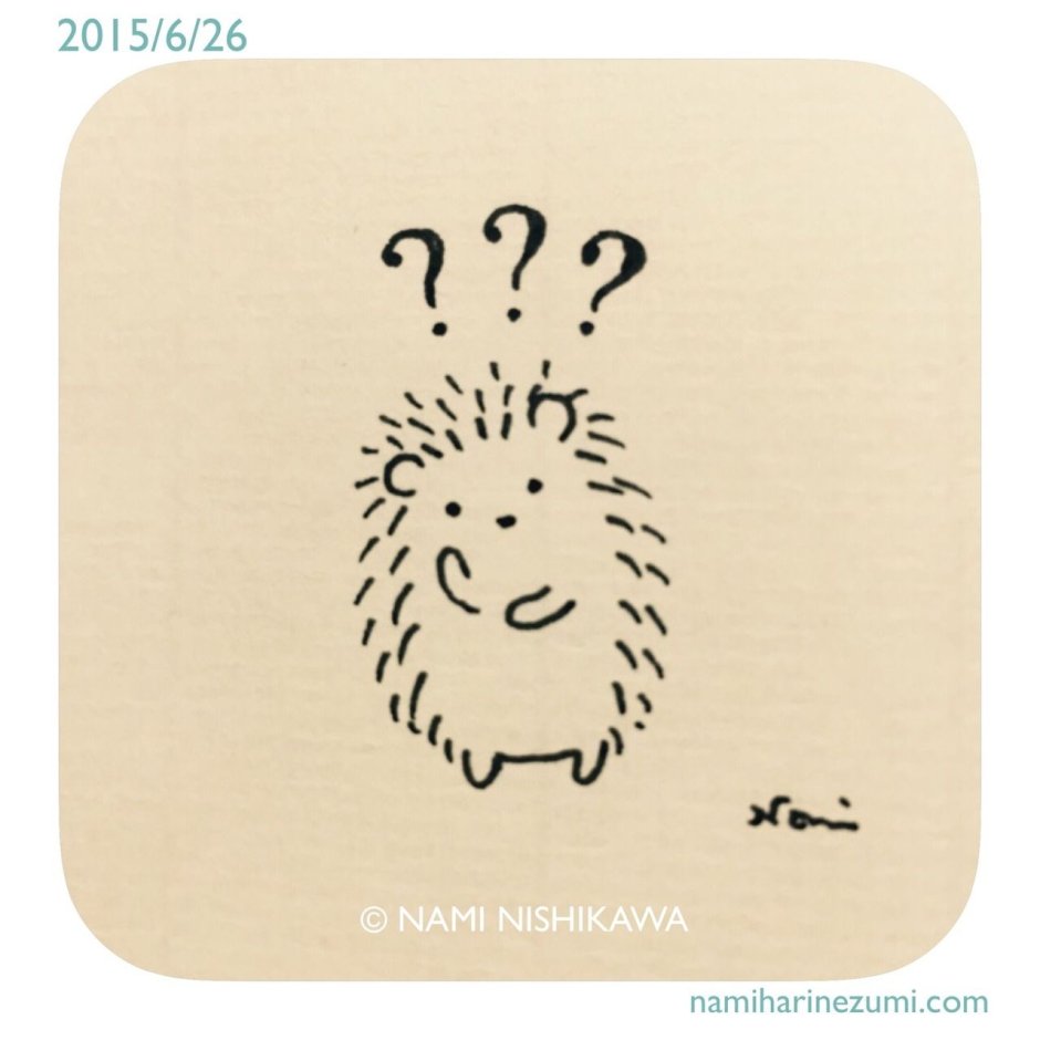 Панда и Ежик