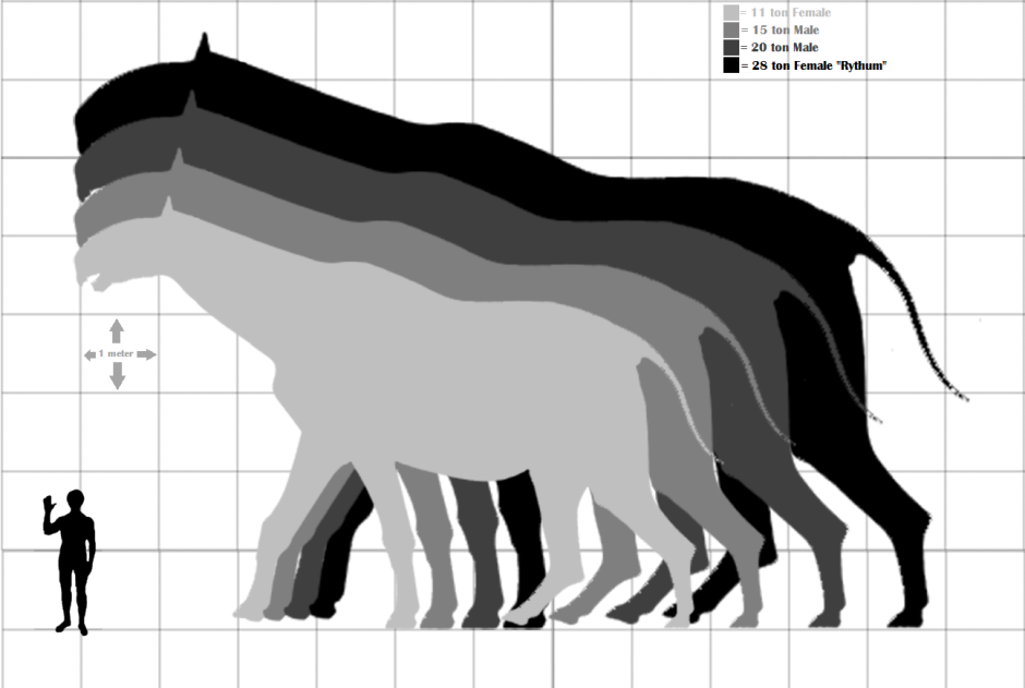 Palaeoloxodon namadicus
