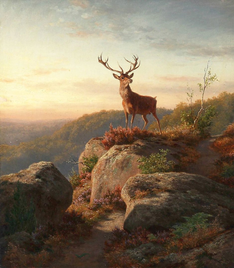 Carl Henrik BOGH
