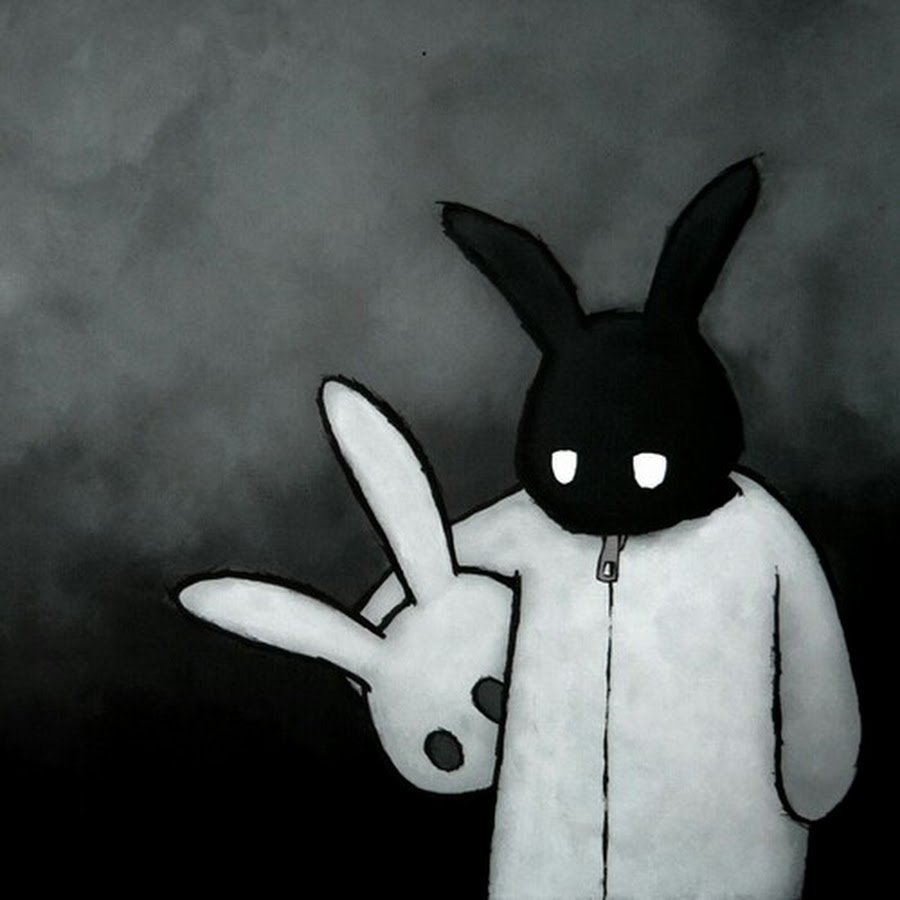 Грустные аватарки