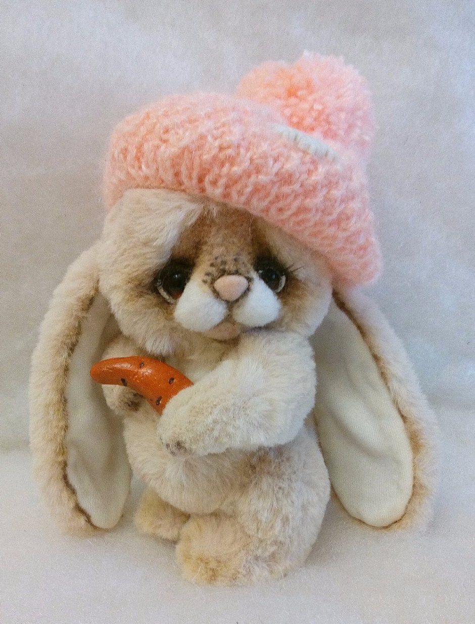 Плачущий Зайка