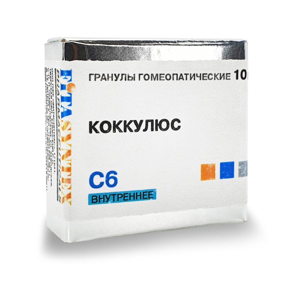 Коккулюс лавролистный