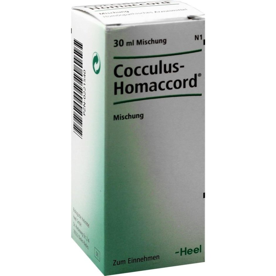 Cocculus (Анамирта Коккулюс) Анамирта коккулюсовидная