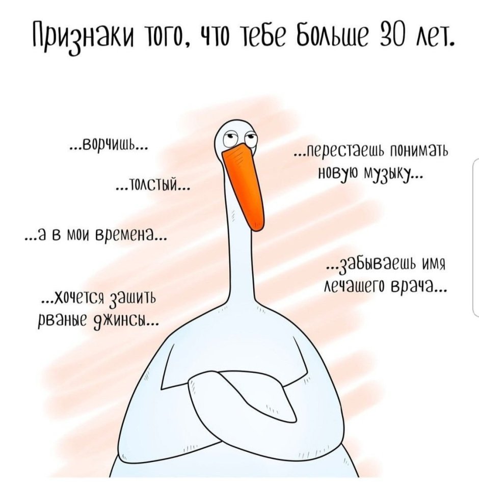 Шутки с гусем