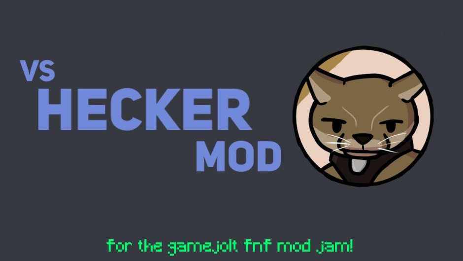 Дискорд Белуга Hecker