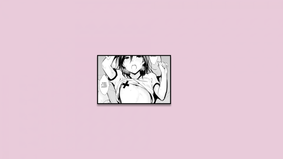 Anime обои для рабочего стола