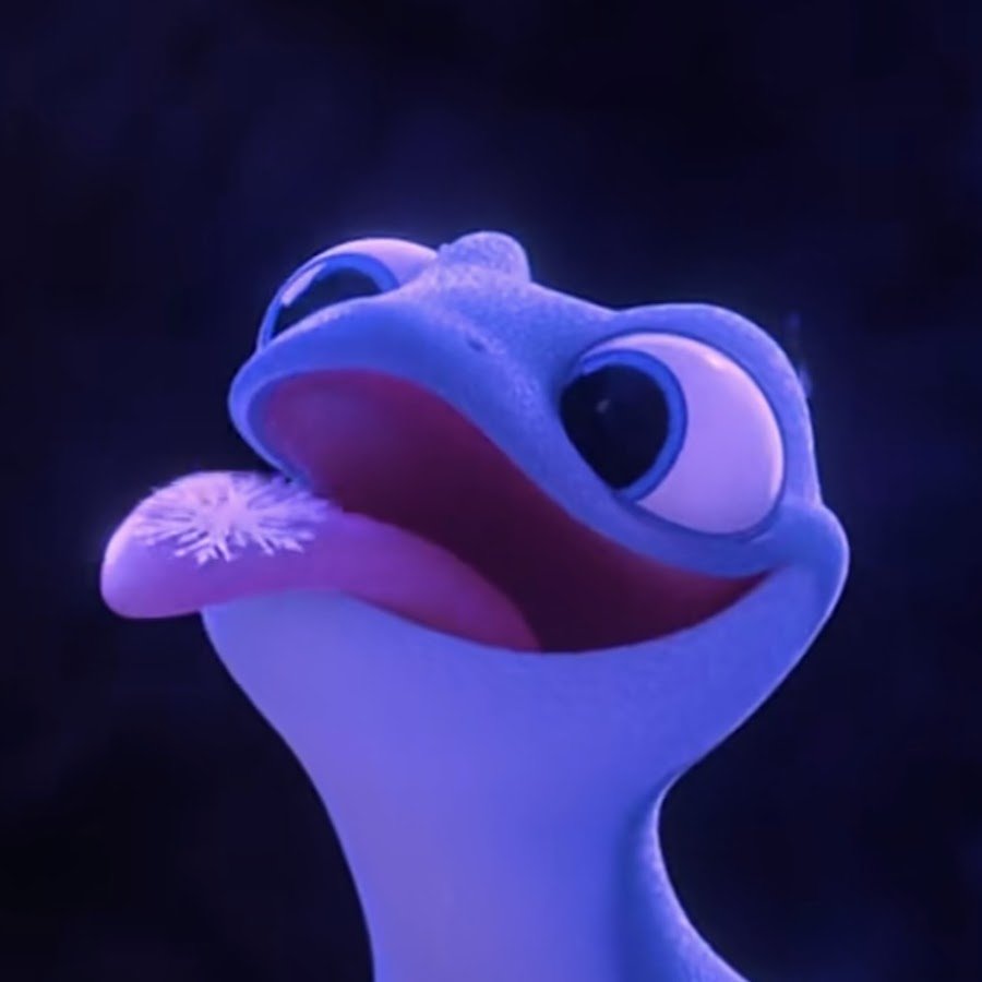 Пятнистая саламандра (Salamandra Salamandra