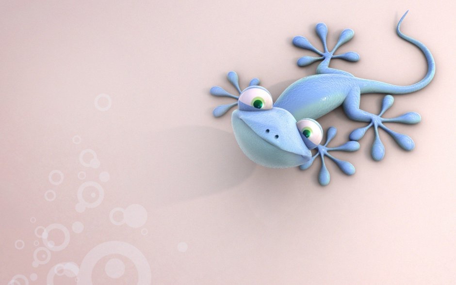 Саламандра Гарри Поттер