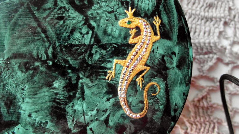 Амбистома и аксолотль