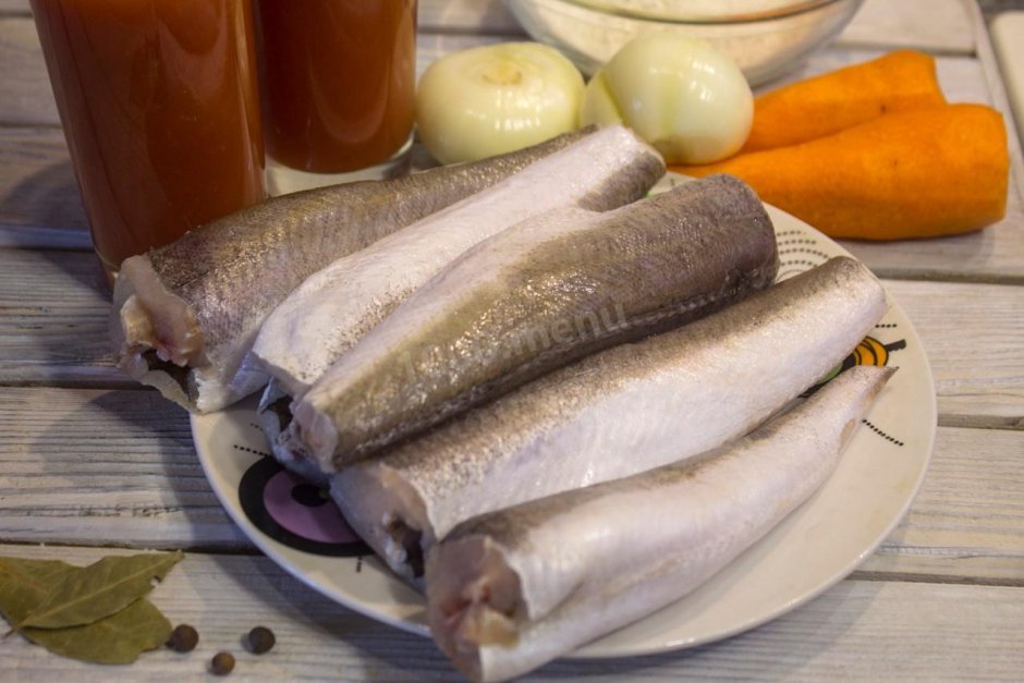 Треска Барамунди