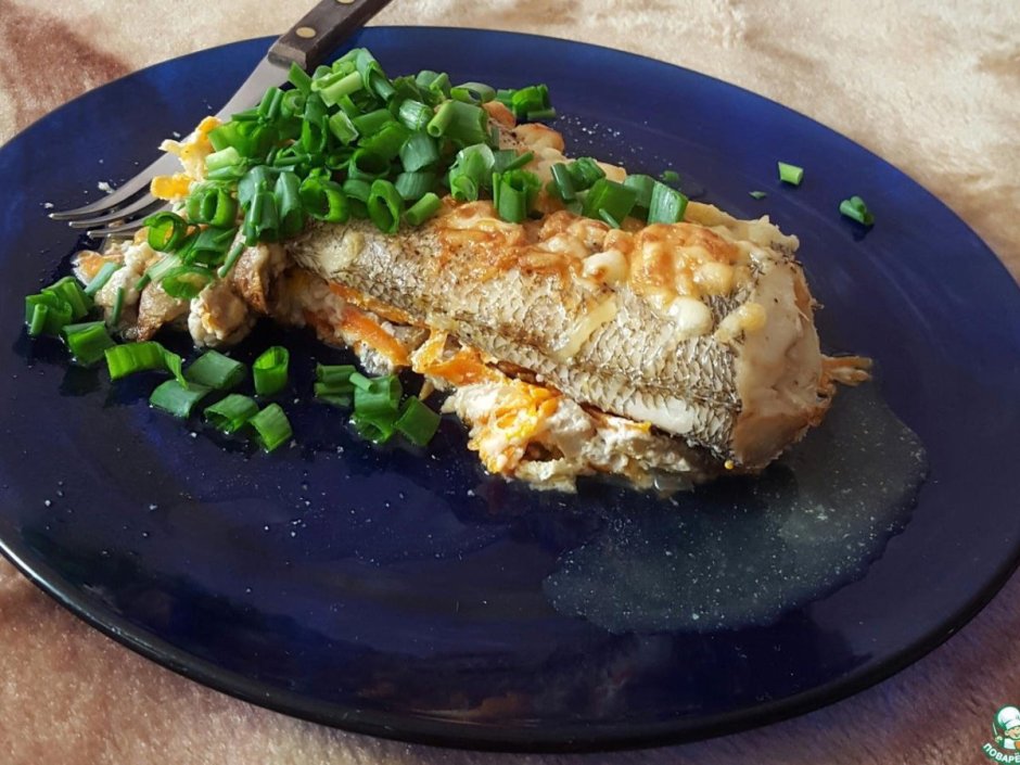 Бычок Бубырь