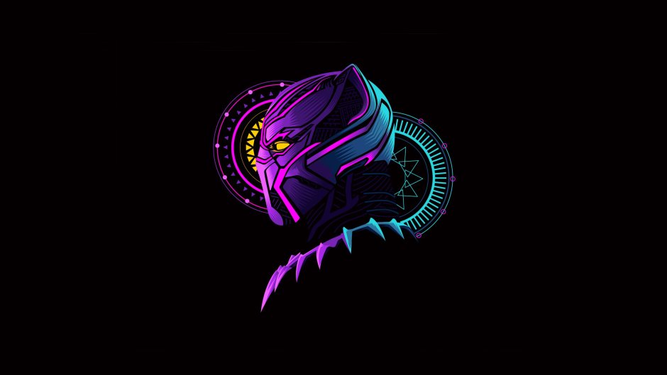 Обои 1920x1080 Full HD игровые Минимализм