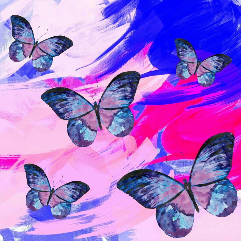 Открытки животные