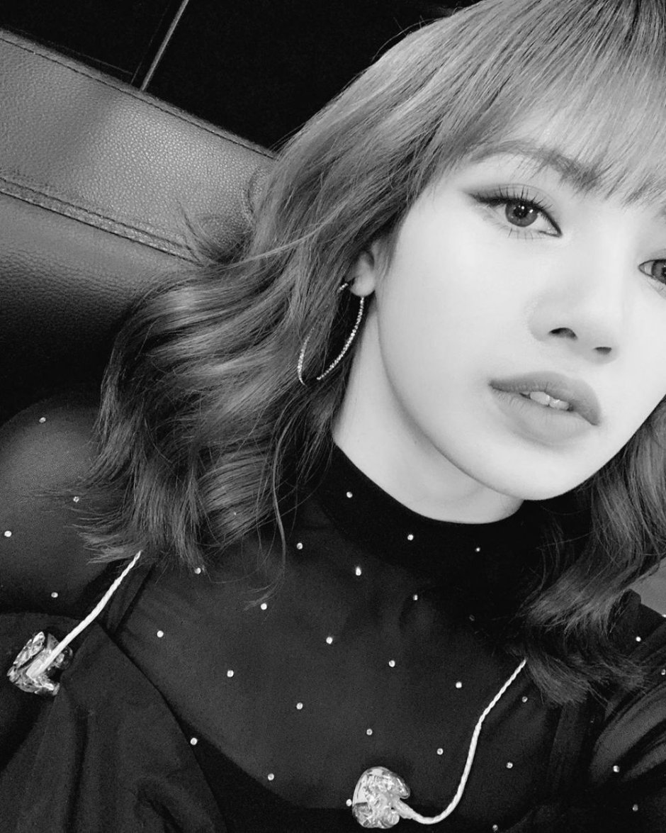 Jenna Barton волки