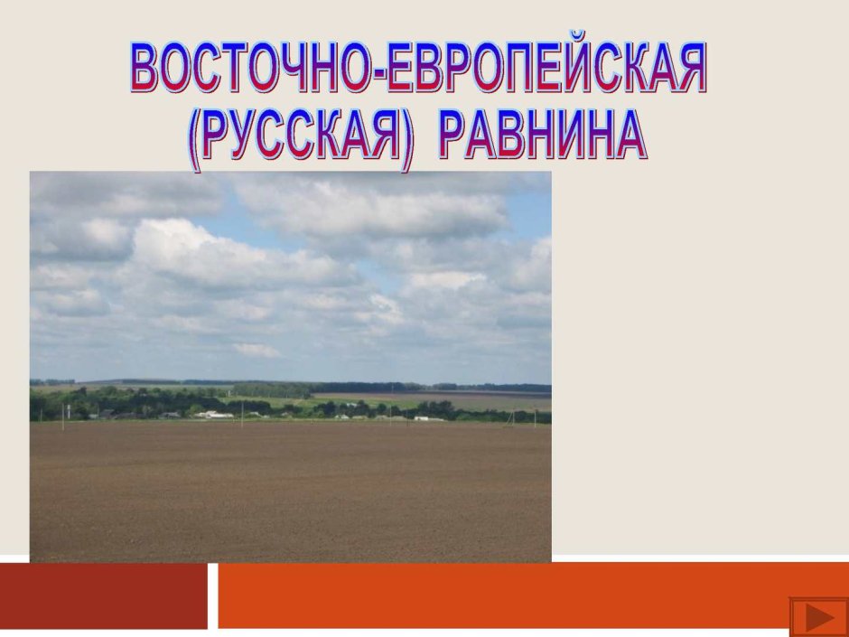 Тазовская тундра