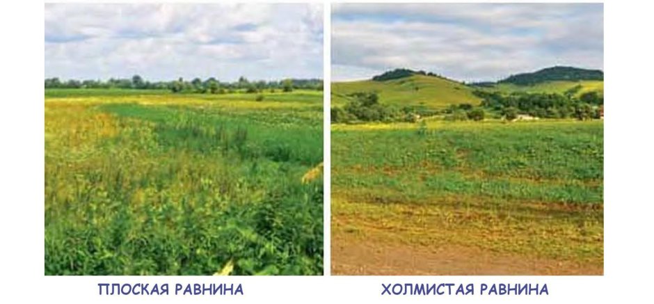 Карта оледенения земли в Ледниковый период