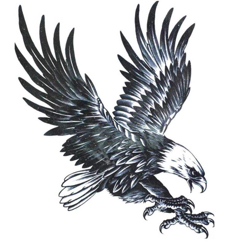 Тату Коршун