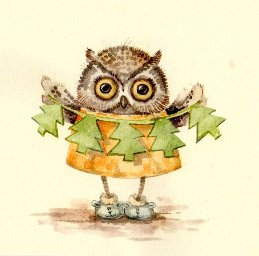 Глазищи прикол