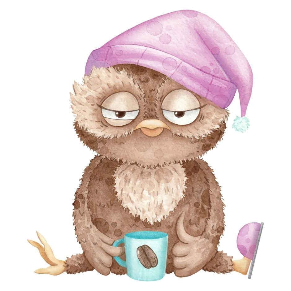 Сова Капуша