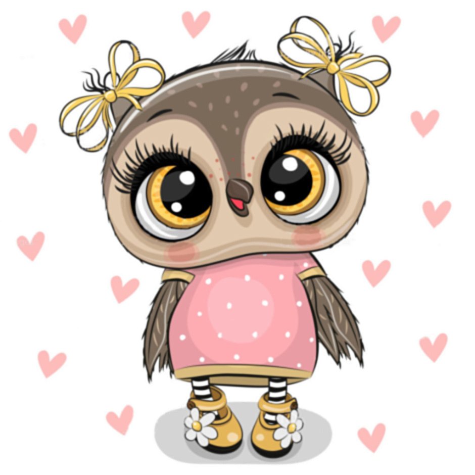 Инга Пальцер коты