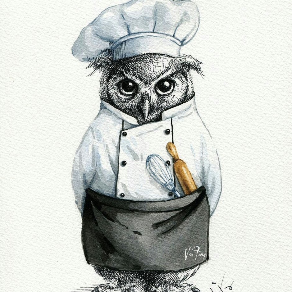 Милые животные