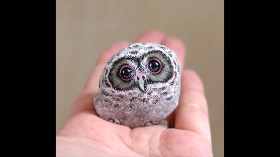 Забавное животное