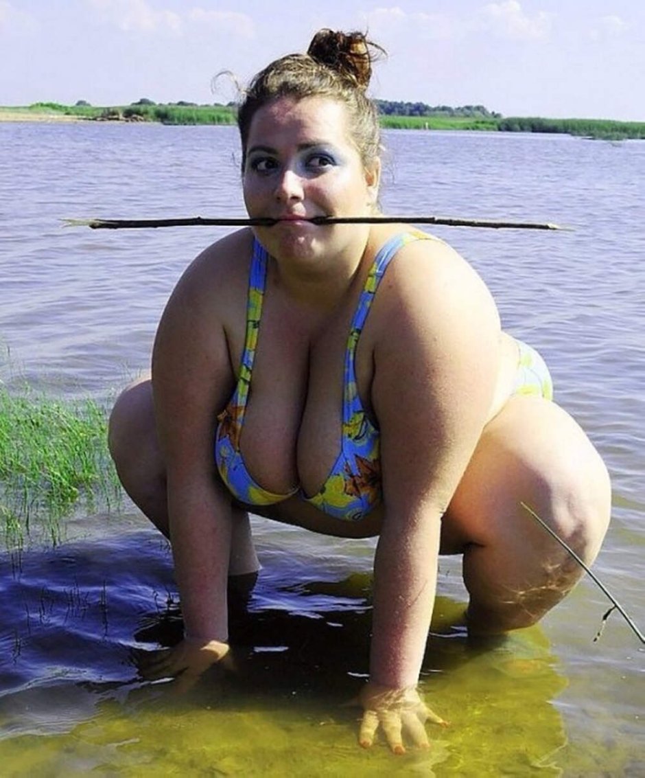 Рыба Пиранья
