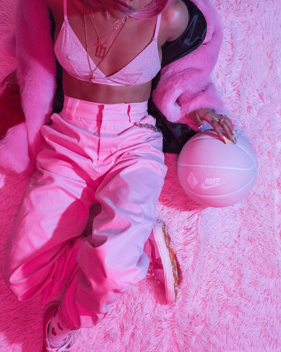 Ариана Гранде Aesthetics