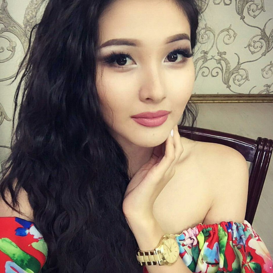 Казахстанские группы девушки