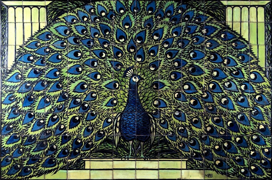 Королевский алмазный фазан