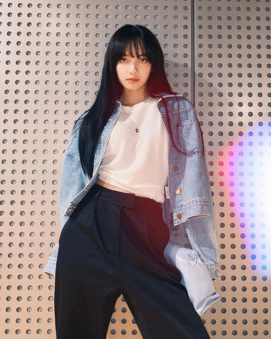 Lisa BLACKPINK 2022